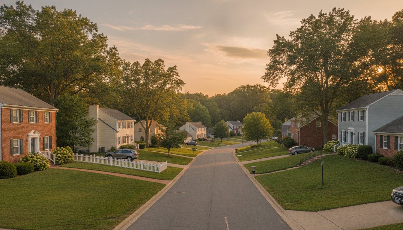 Pleasant View, TN