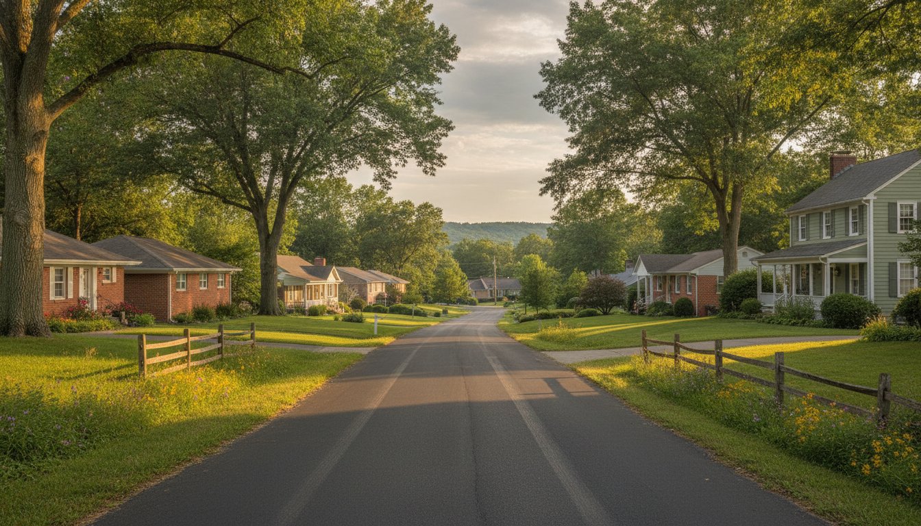 Readyville, TN