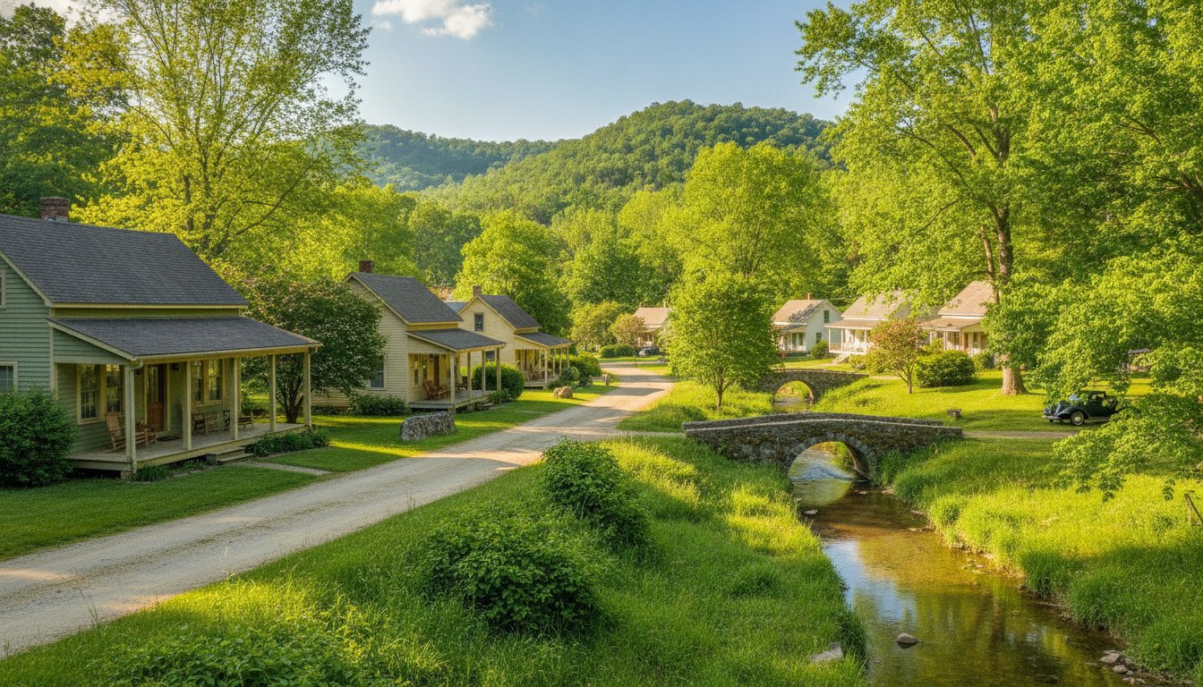 Riddleton, TN