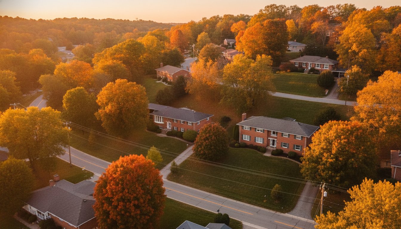 Ridgetop, TN