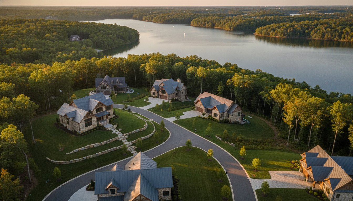 Silver Point, TN