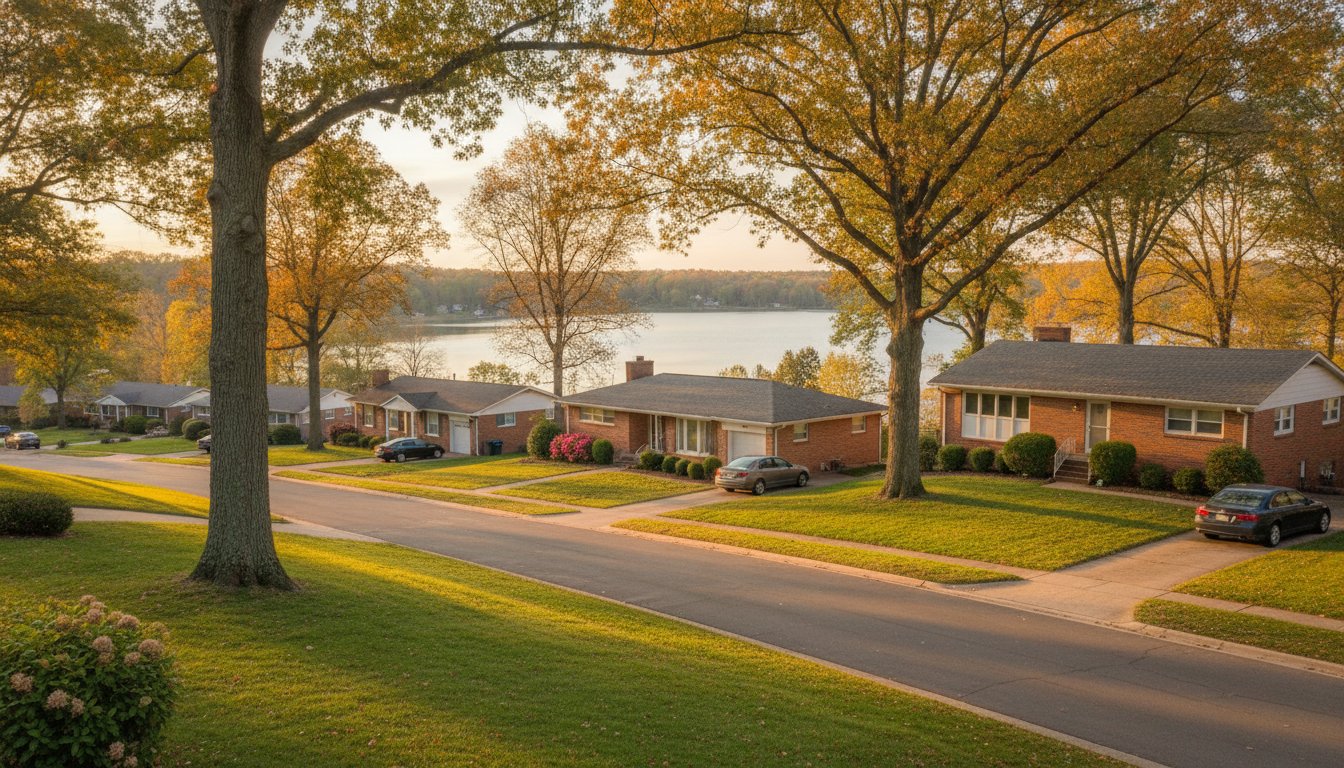 Smithville, TN