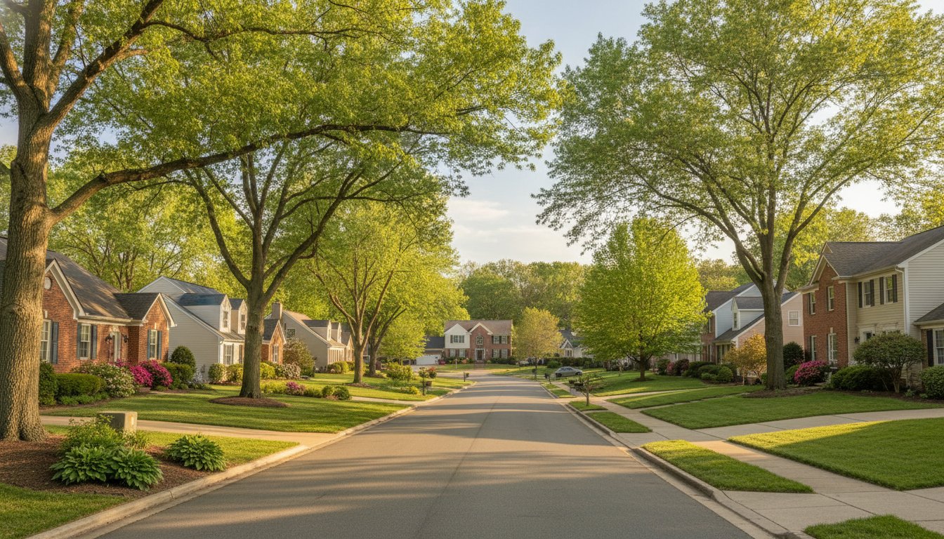 Smyrna, TN