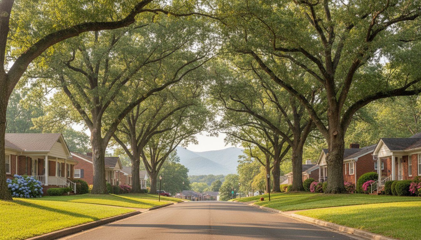 Southside, TN