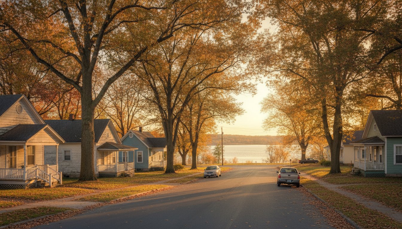 Stewart, TN