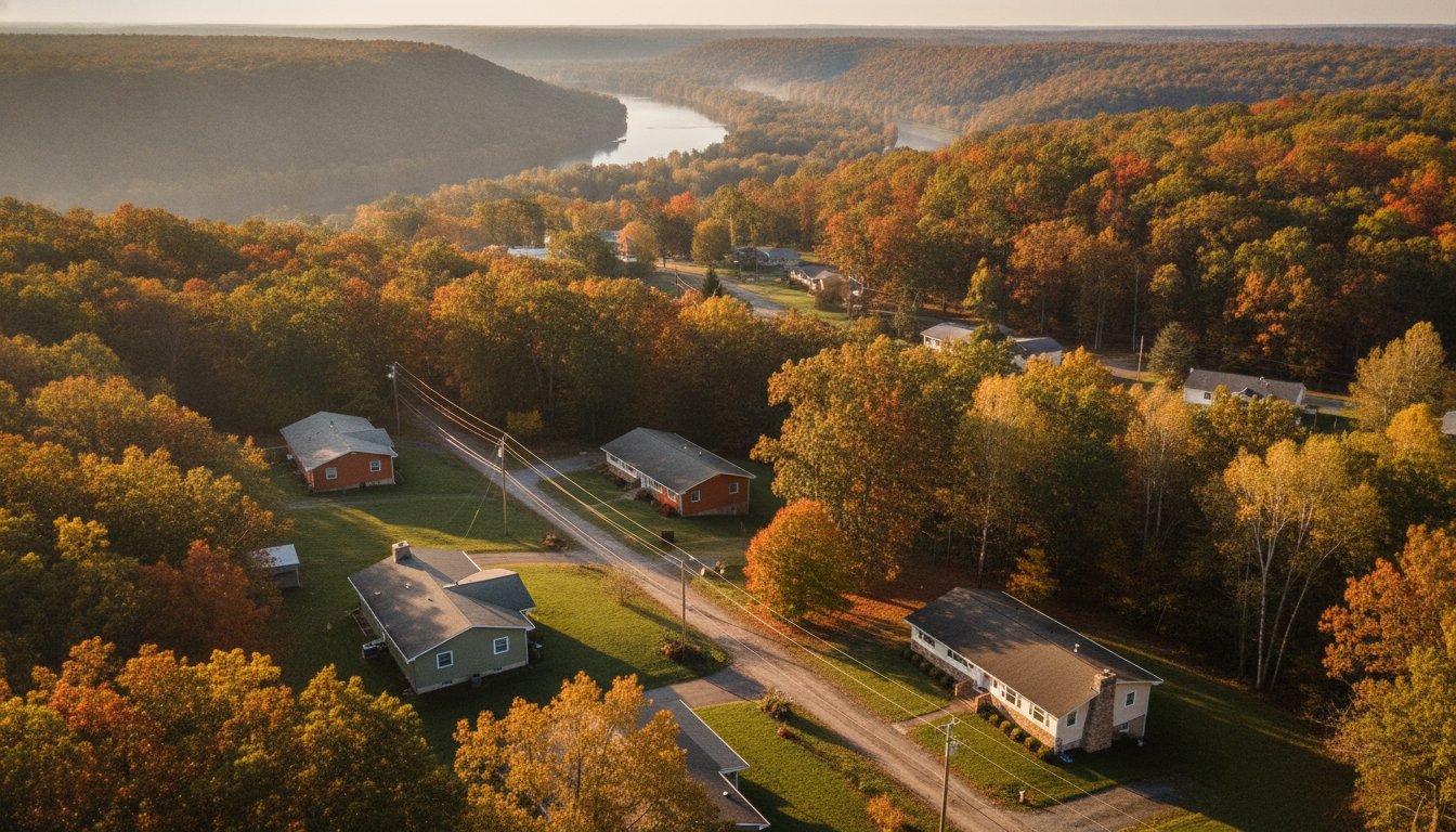 Tennessee Ridge, TN