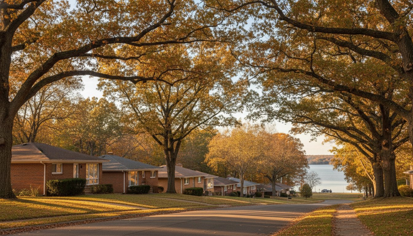 Tullahoma, TN