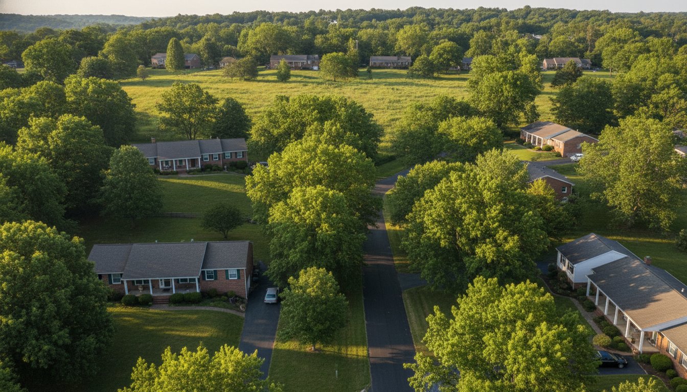 Unionville, TN