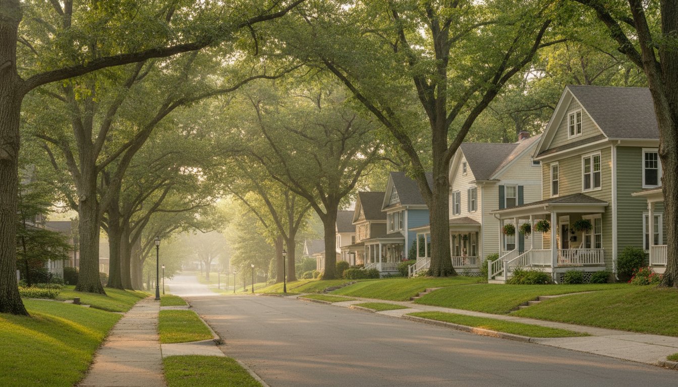 Watertown, TN