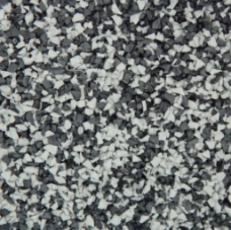Slate — Flake finish