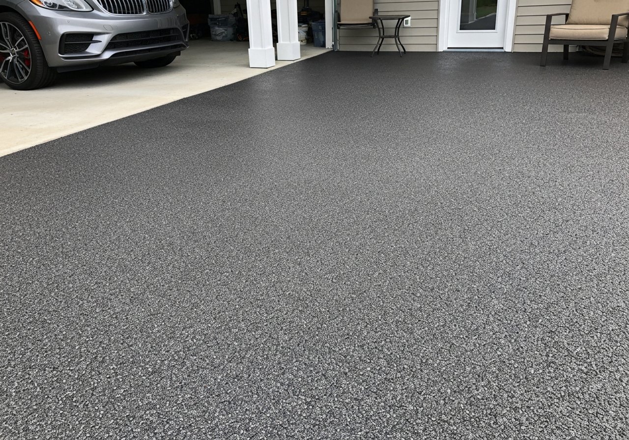 Maverick Concrete Coatings in Tennessee