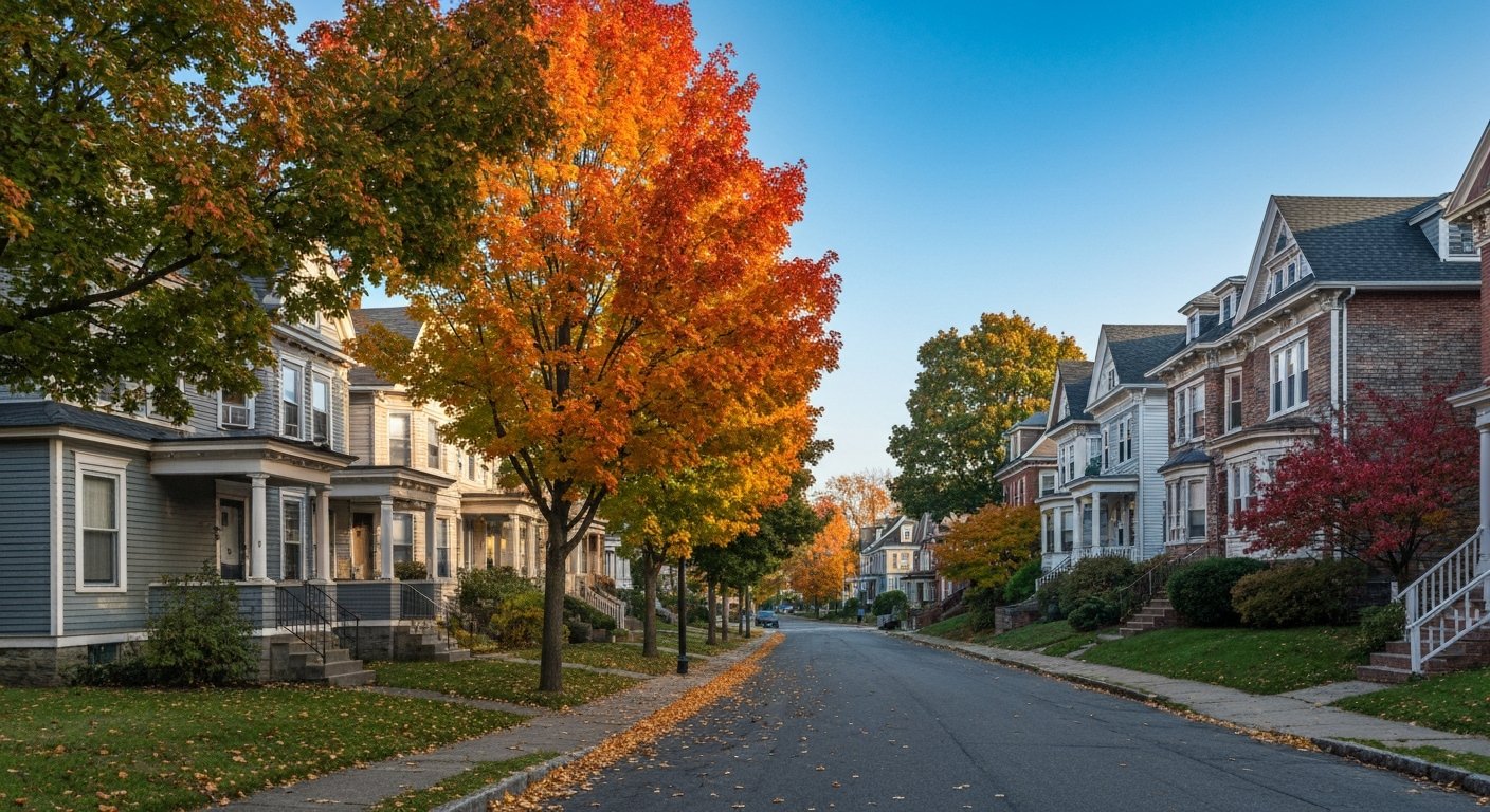 Hartford, Connecticut