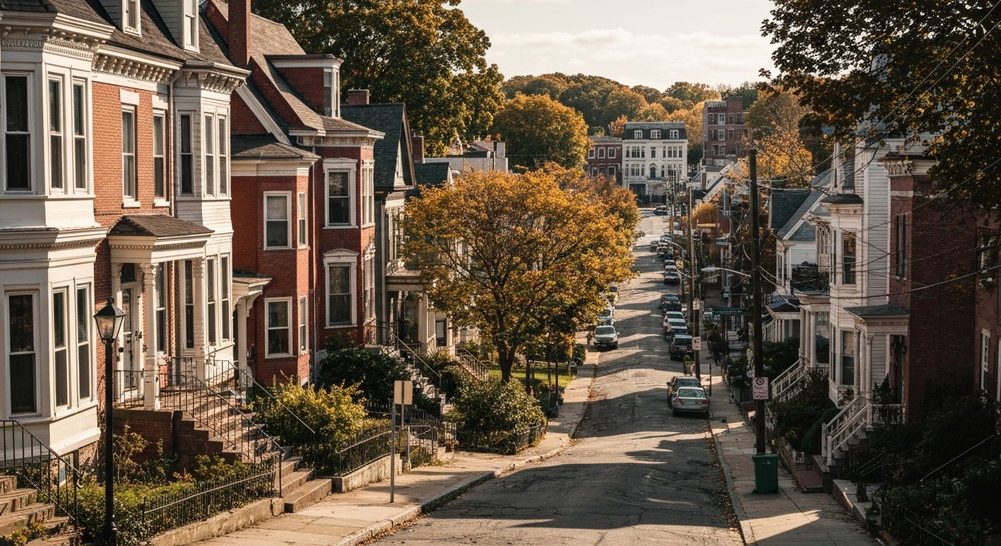 New Haven, Connecticut