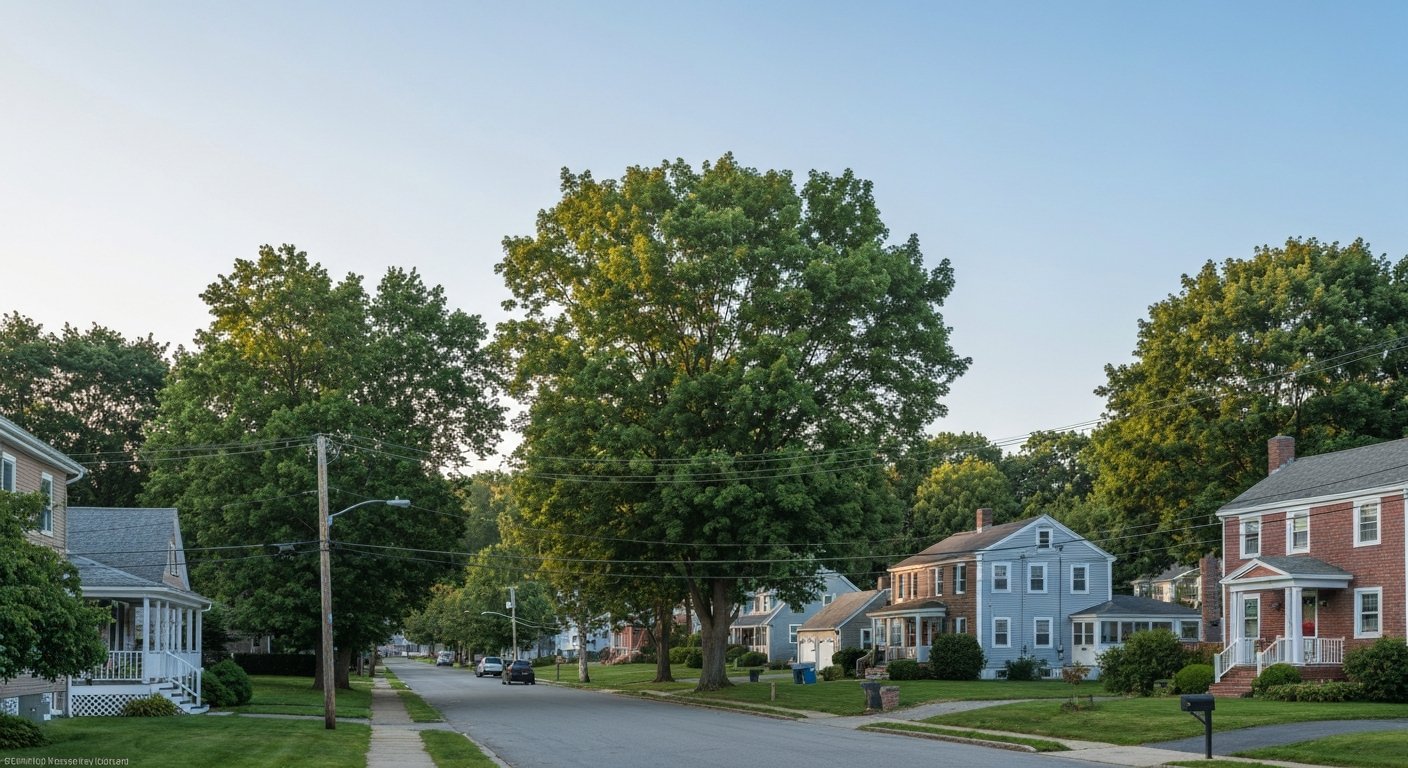 Cambridge, Massachusetts