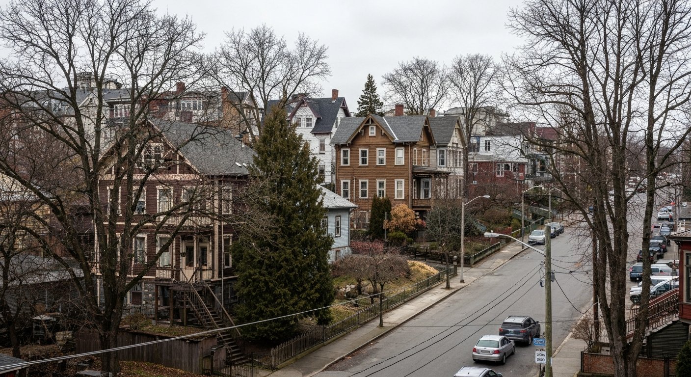 Worcester, Massachusetts