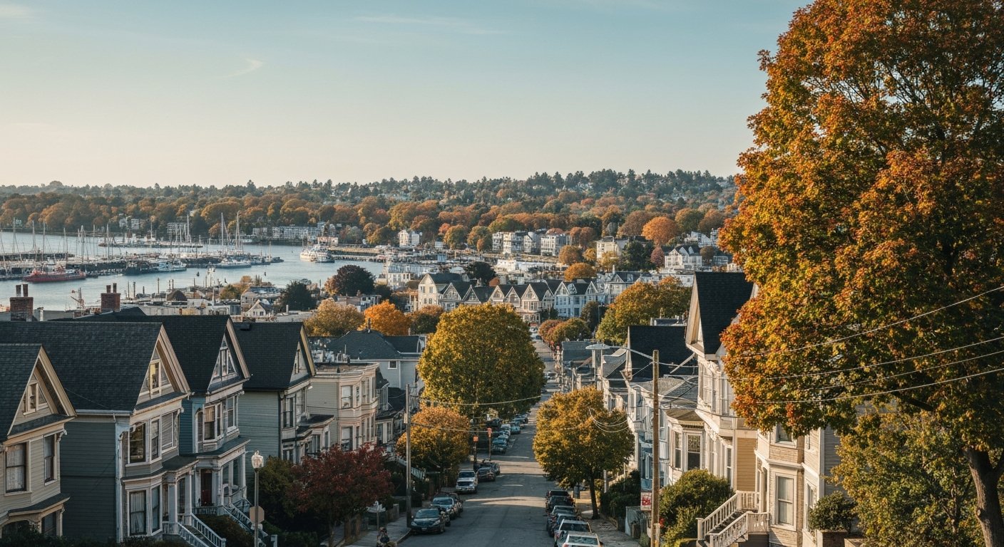 Portland, Maine