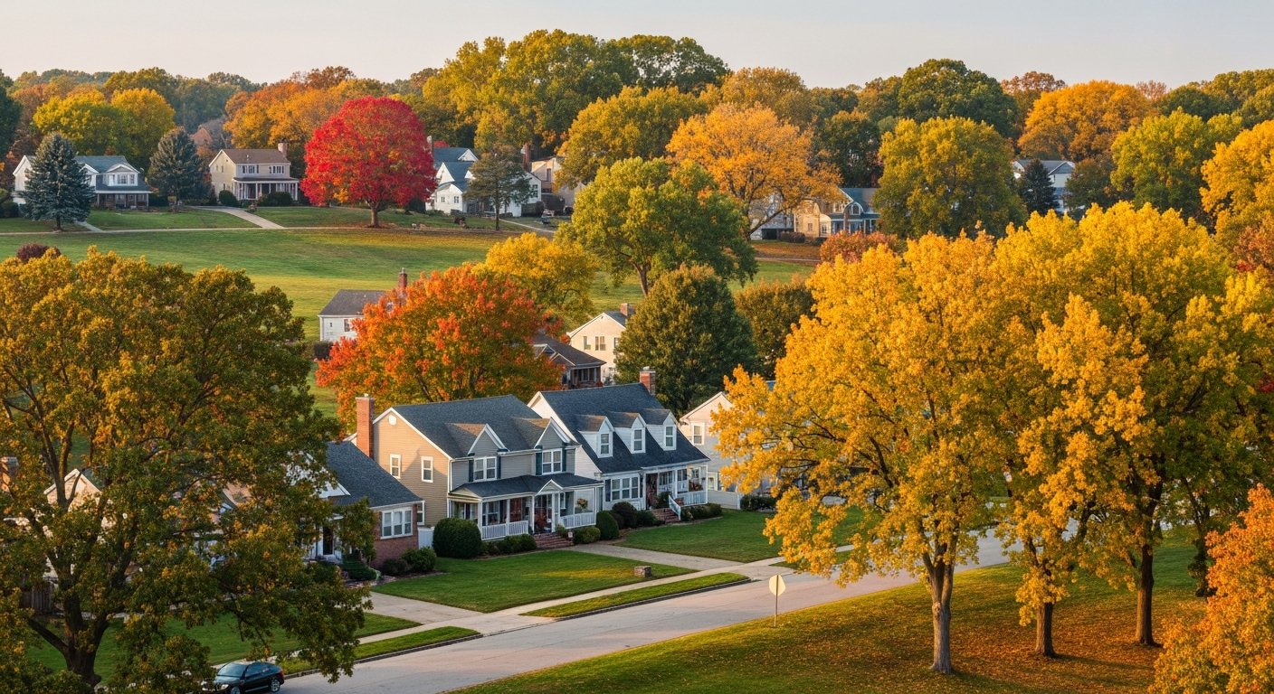 Cranston, Rhode Island