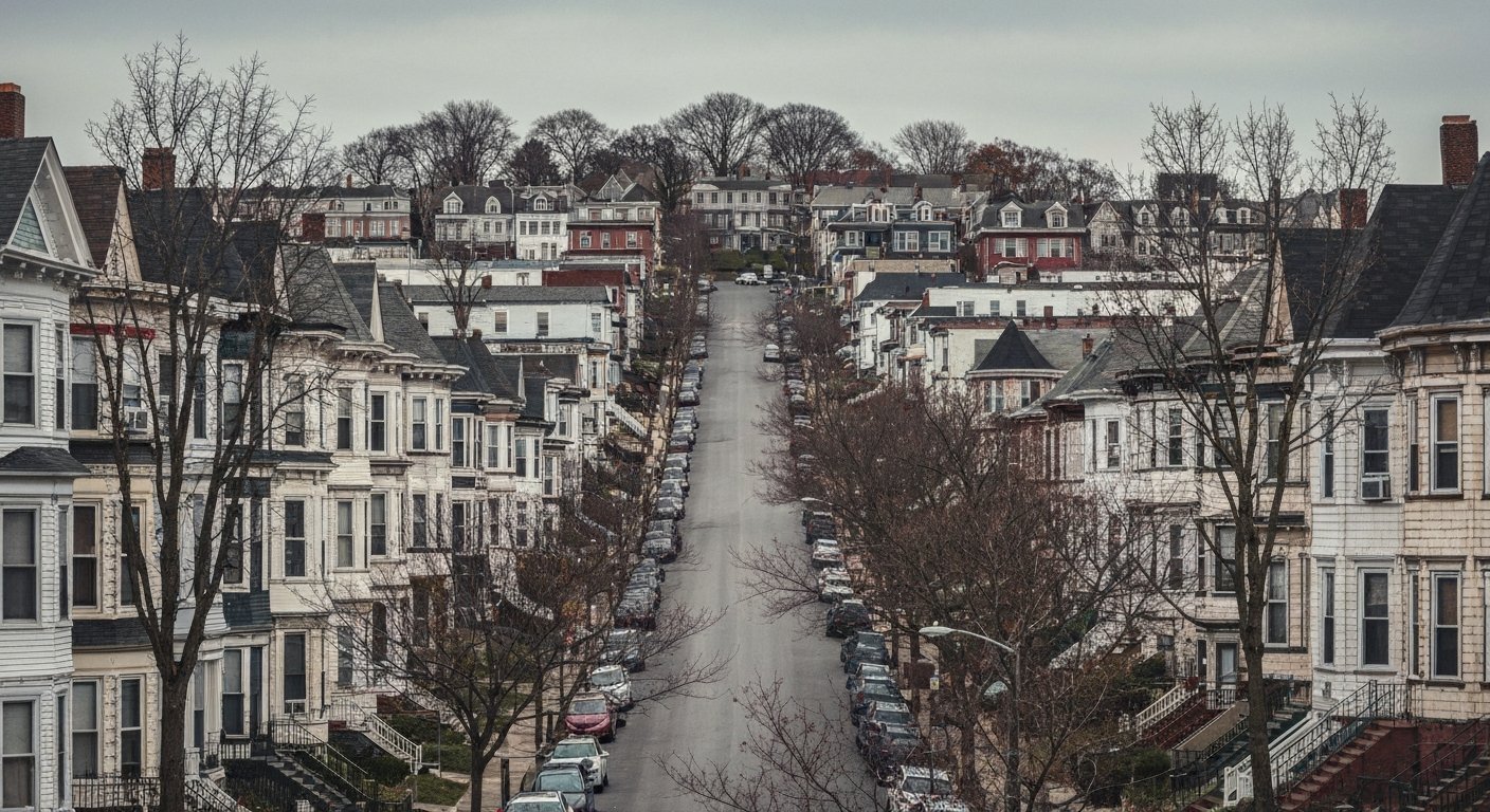 Pawtucket, Rhode Island
