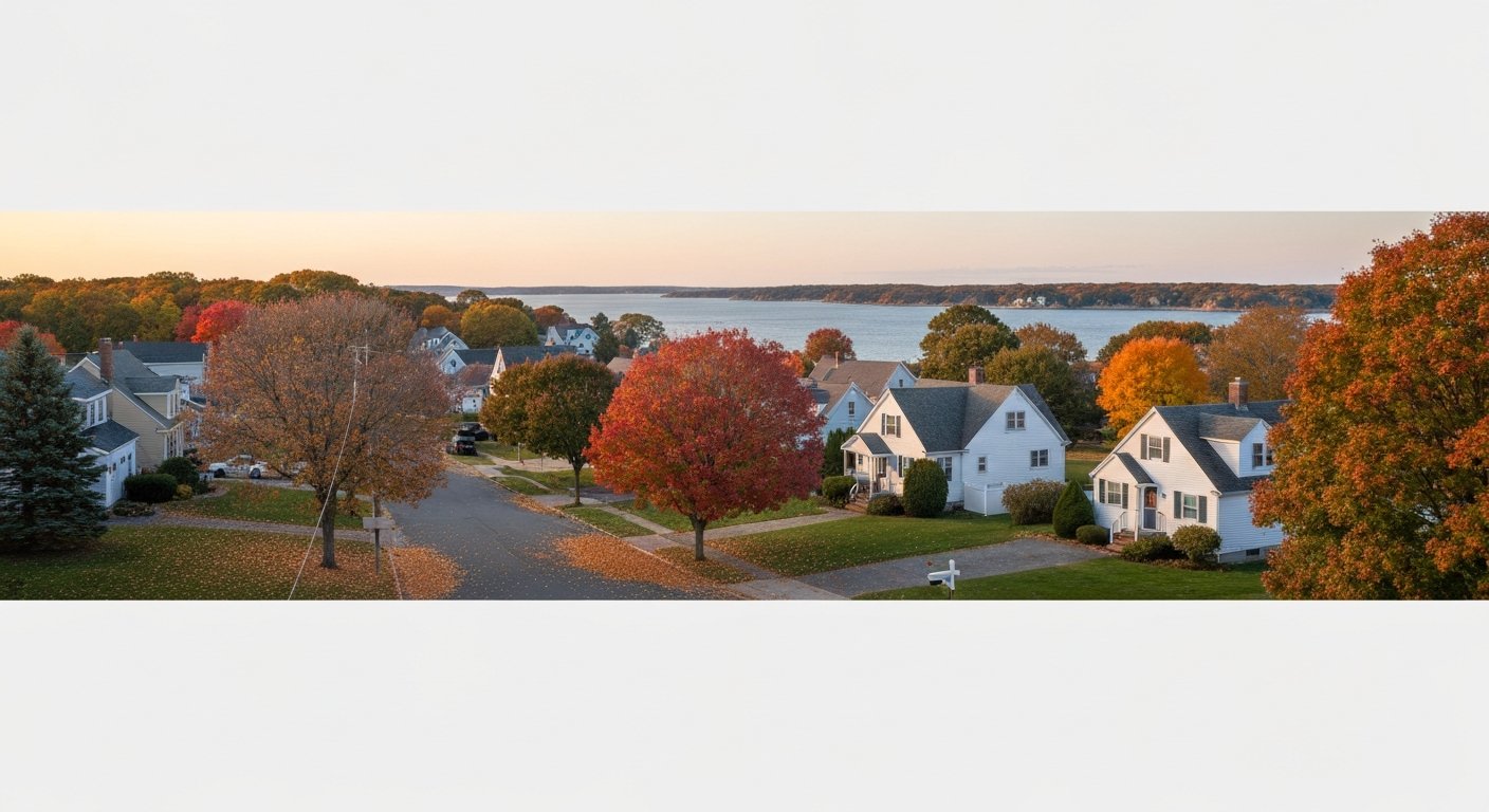 Warwick, Rhode Island