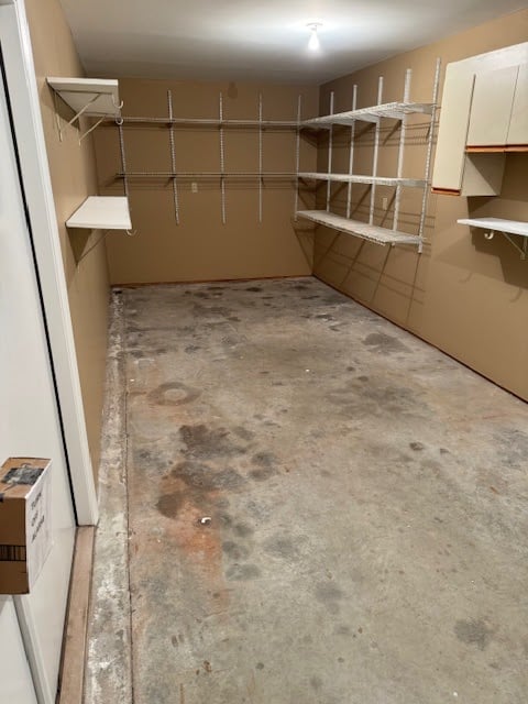 Next Level Concrete Coatings installation photo