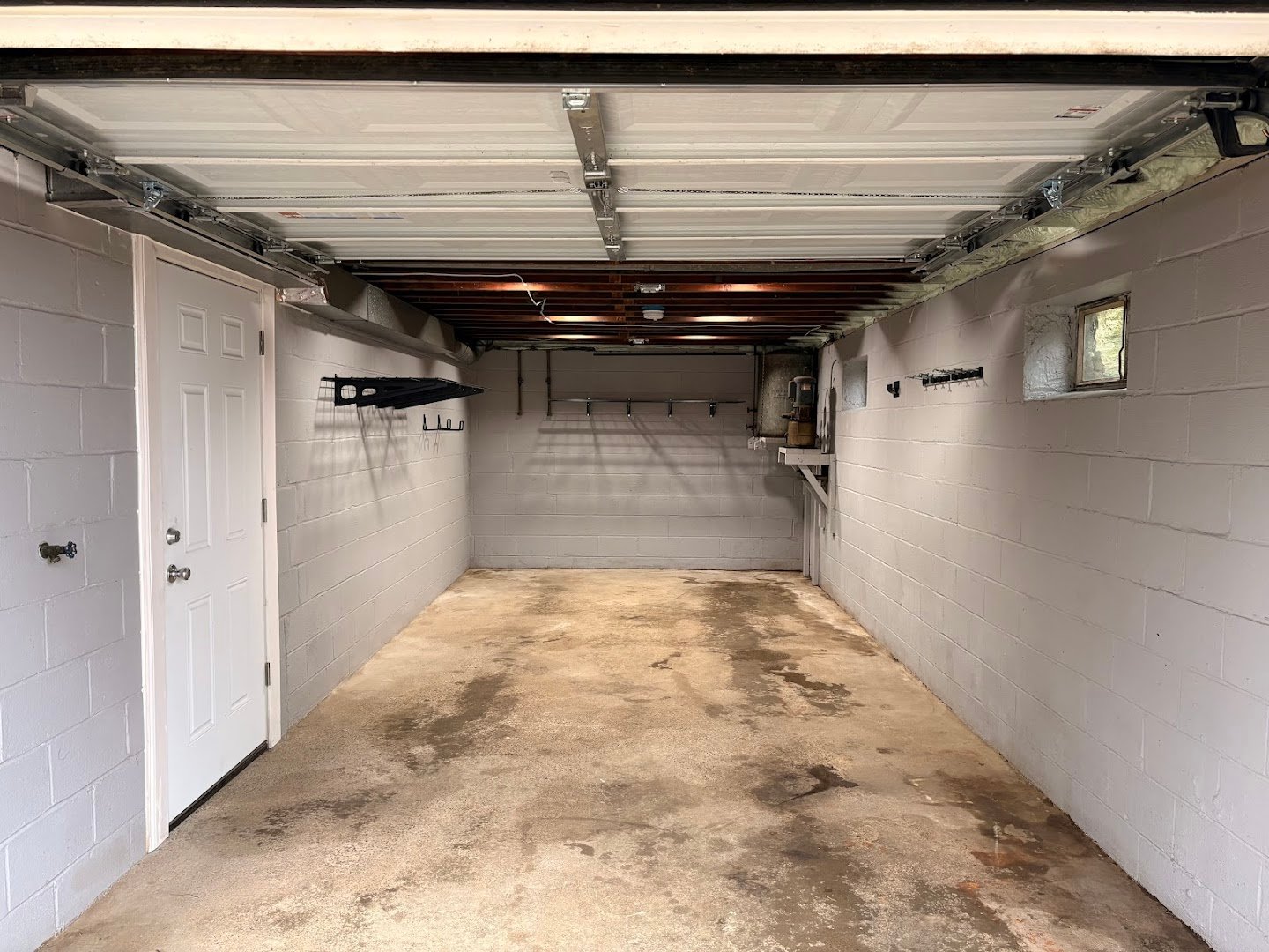 Next Level Concrete Coatings installation photo