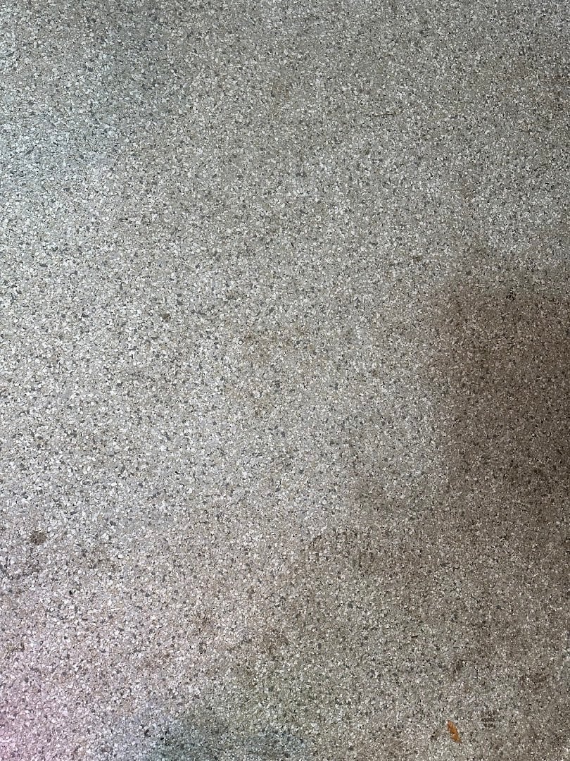 Next Level Concrete Coatings installation photo