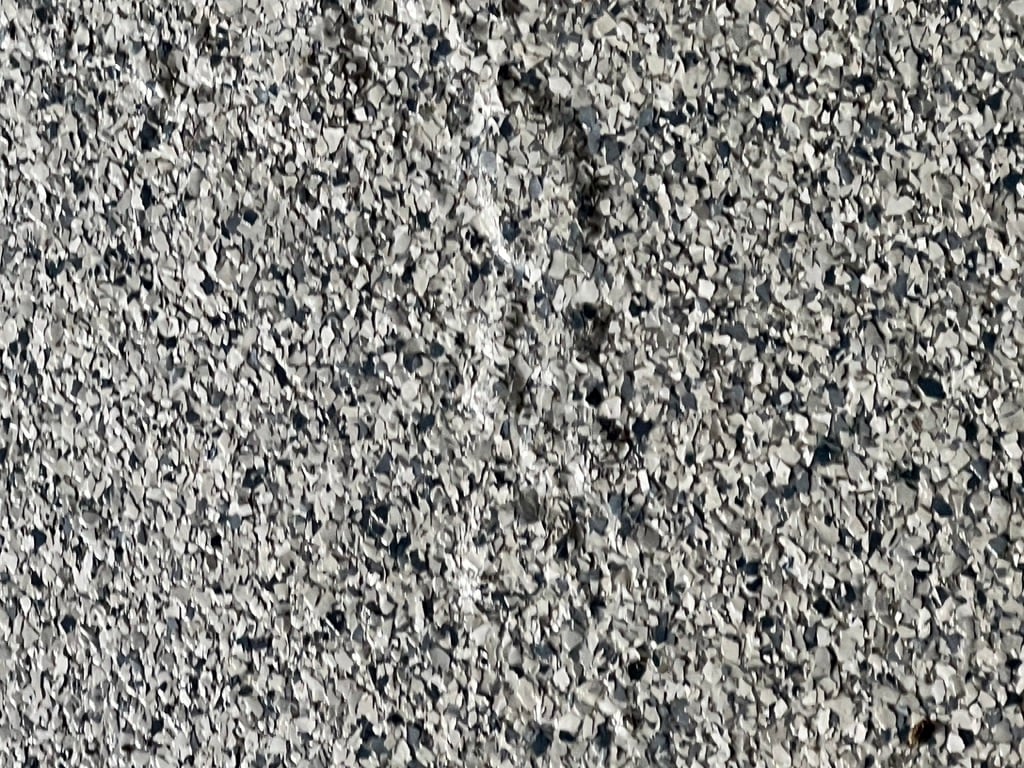 Next Level Concrete Coatings installation photo
