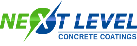 Next Level Concrete Coatings