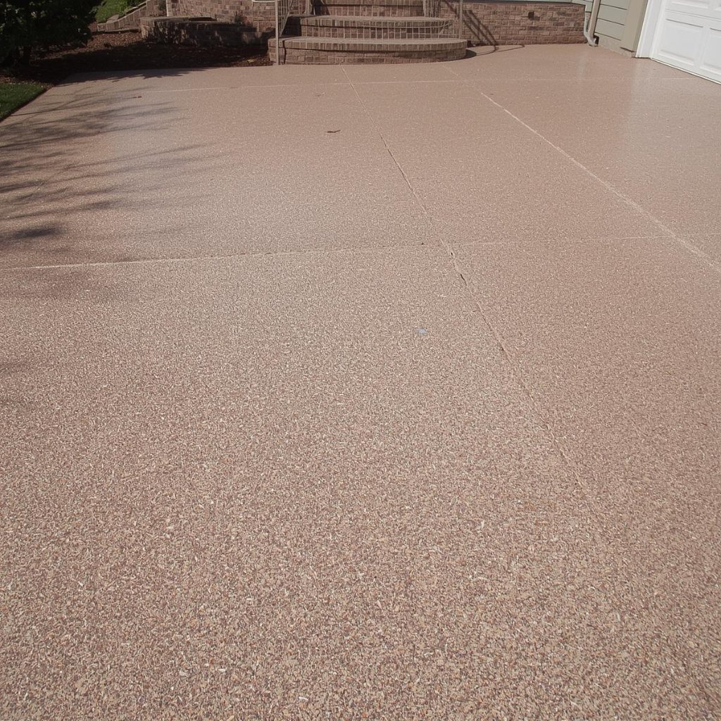 Driveway Coating vs. Sealing: Which is Best for Your Home?