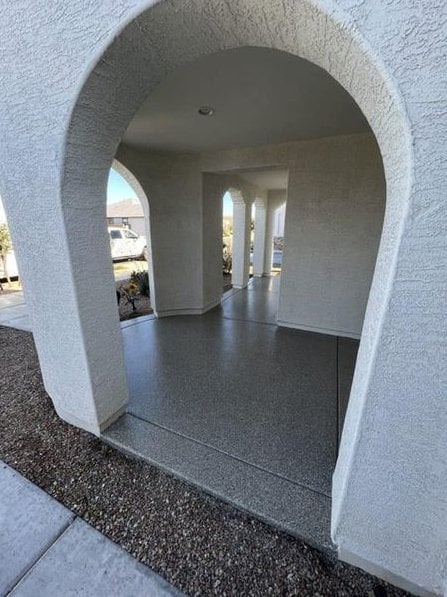 Patios