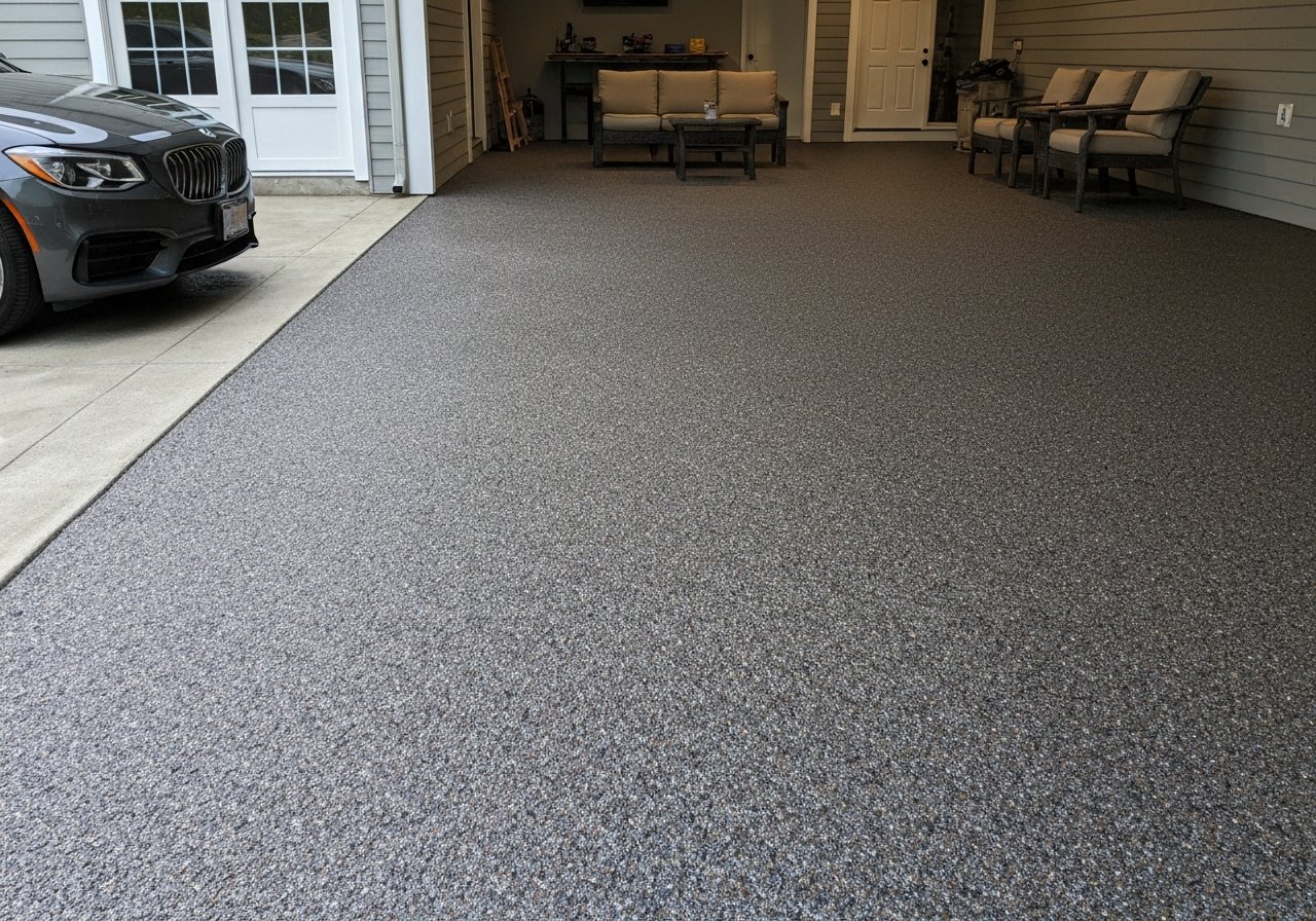 Next Level Concrete Coatings in Rhode Island