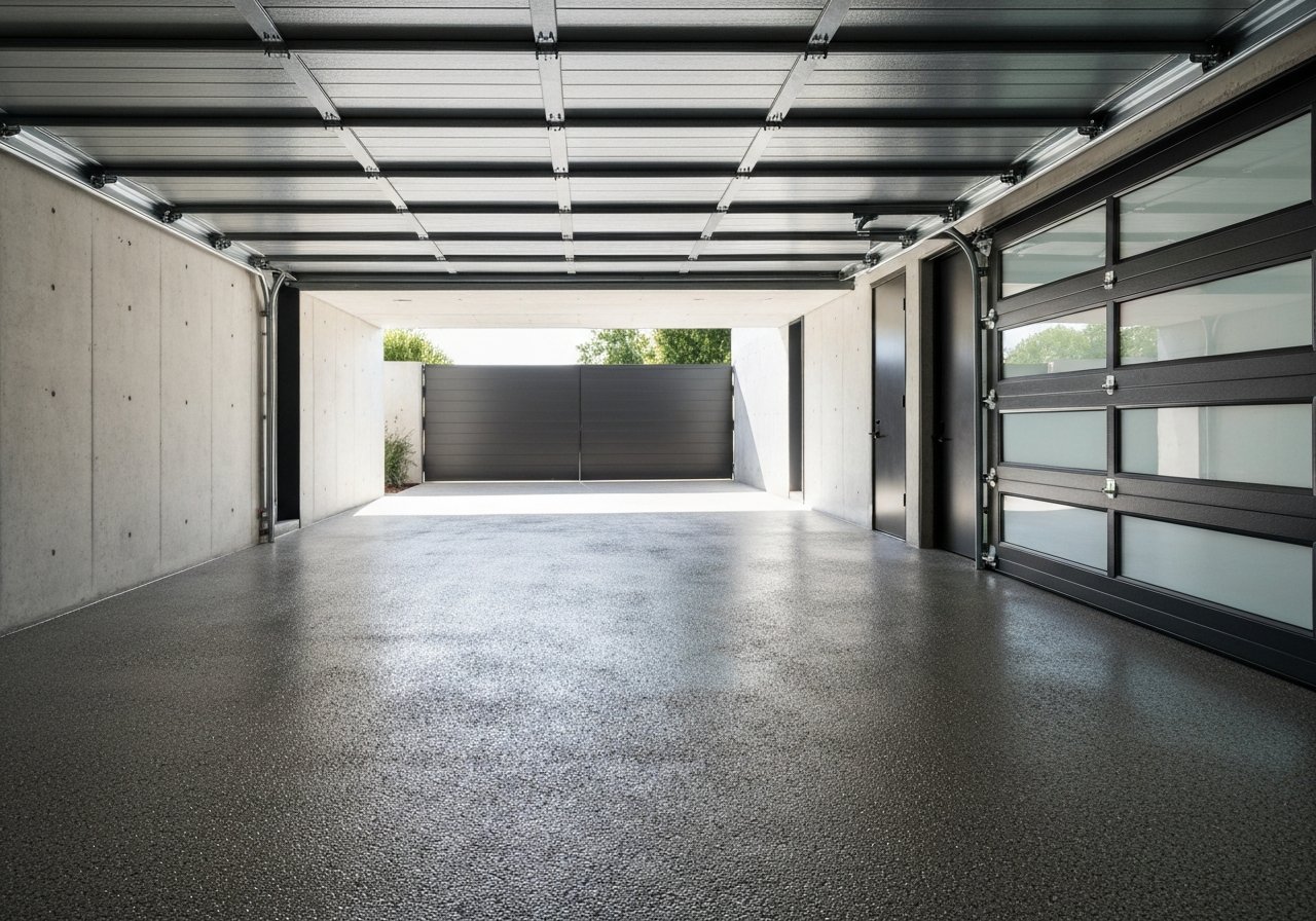 Finding the Best Garage Floor Coating for Your Home