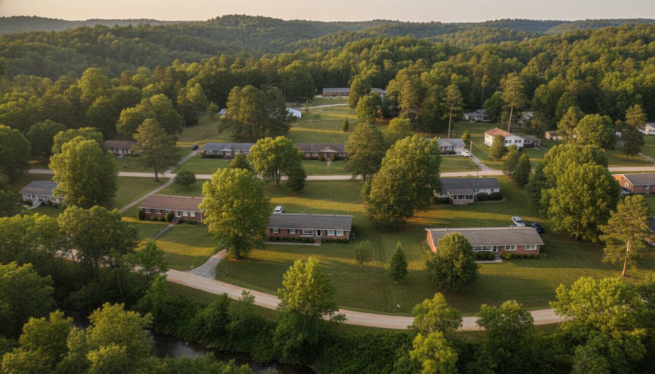 Abernant, AL