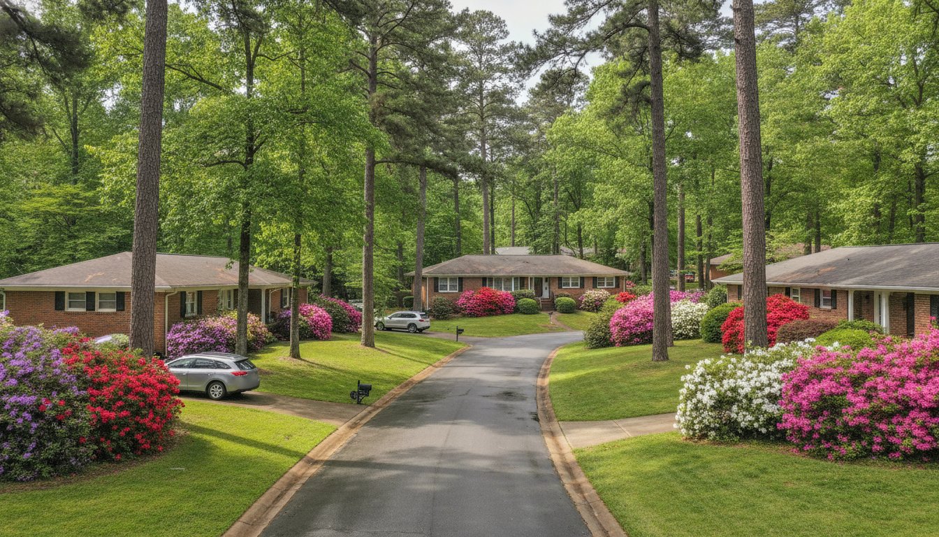 Adamsville, AL