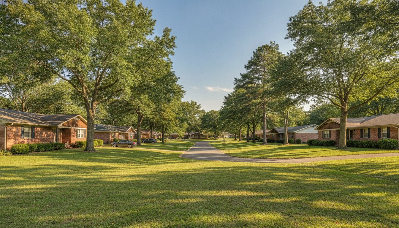 Adger, AL