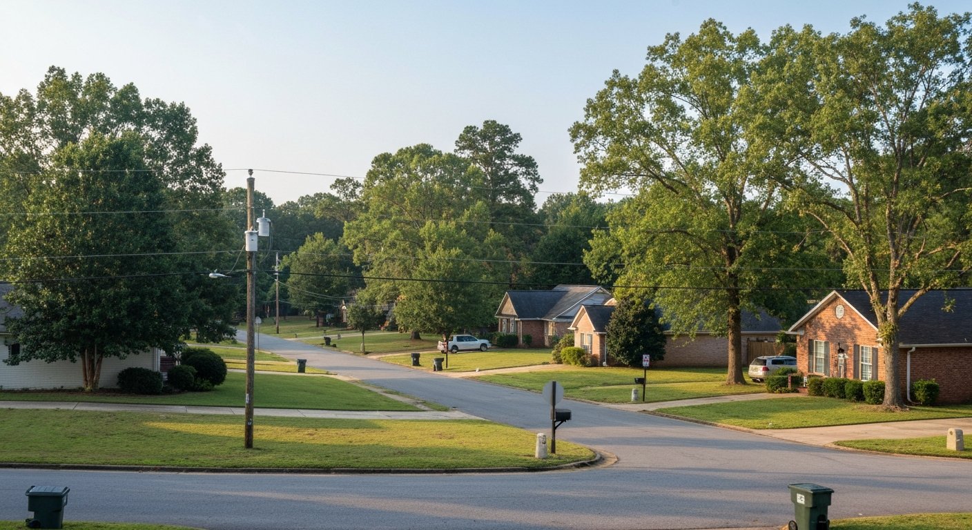 Alexander City, AL