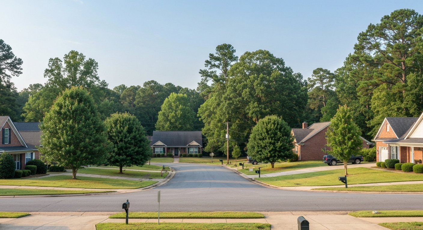 Andalusia, AL