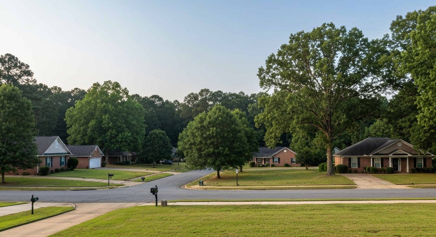 Anniston, AL