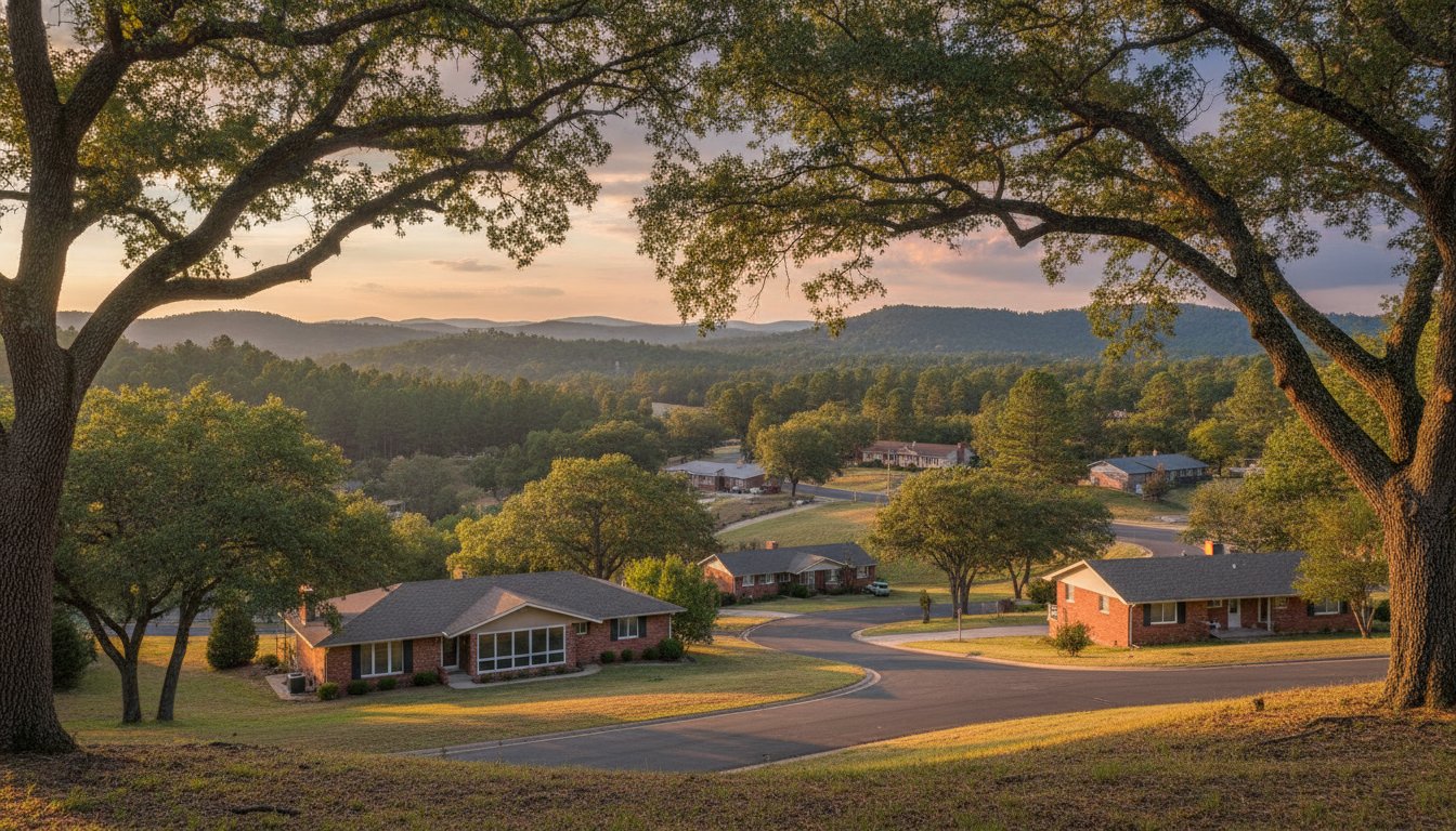 Ashland, AL