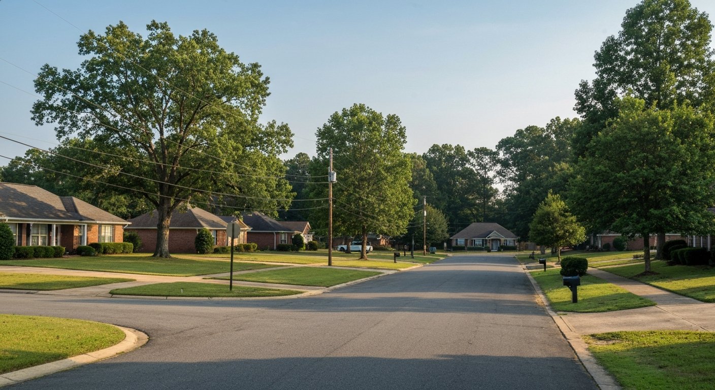 Athens, AL