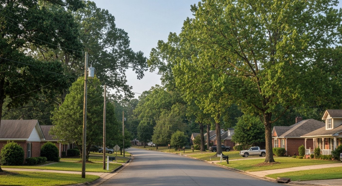 Atmore, AL