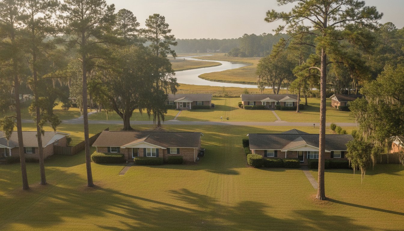 Axis, AL