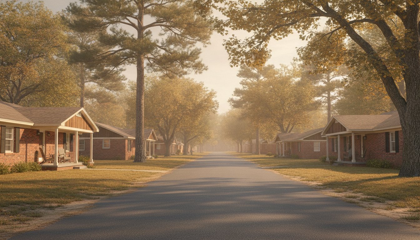 Bay Minette, AL
