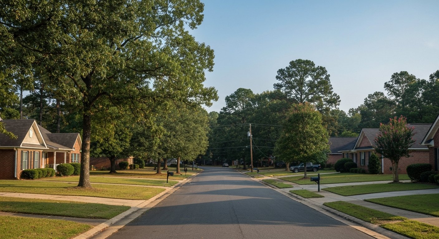 Boaz, AL