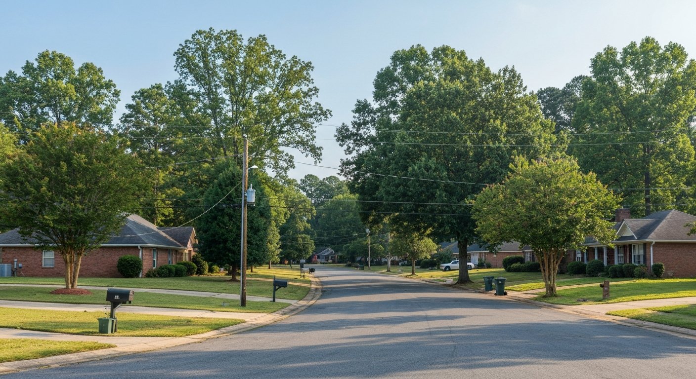 Brewton, AL