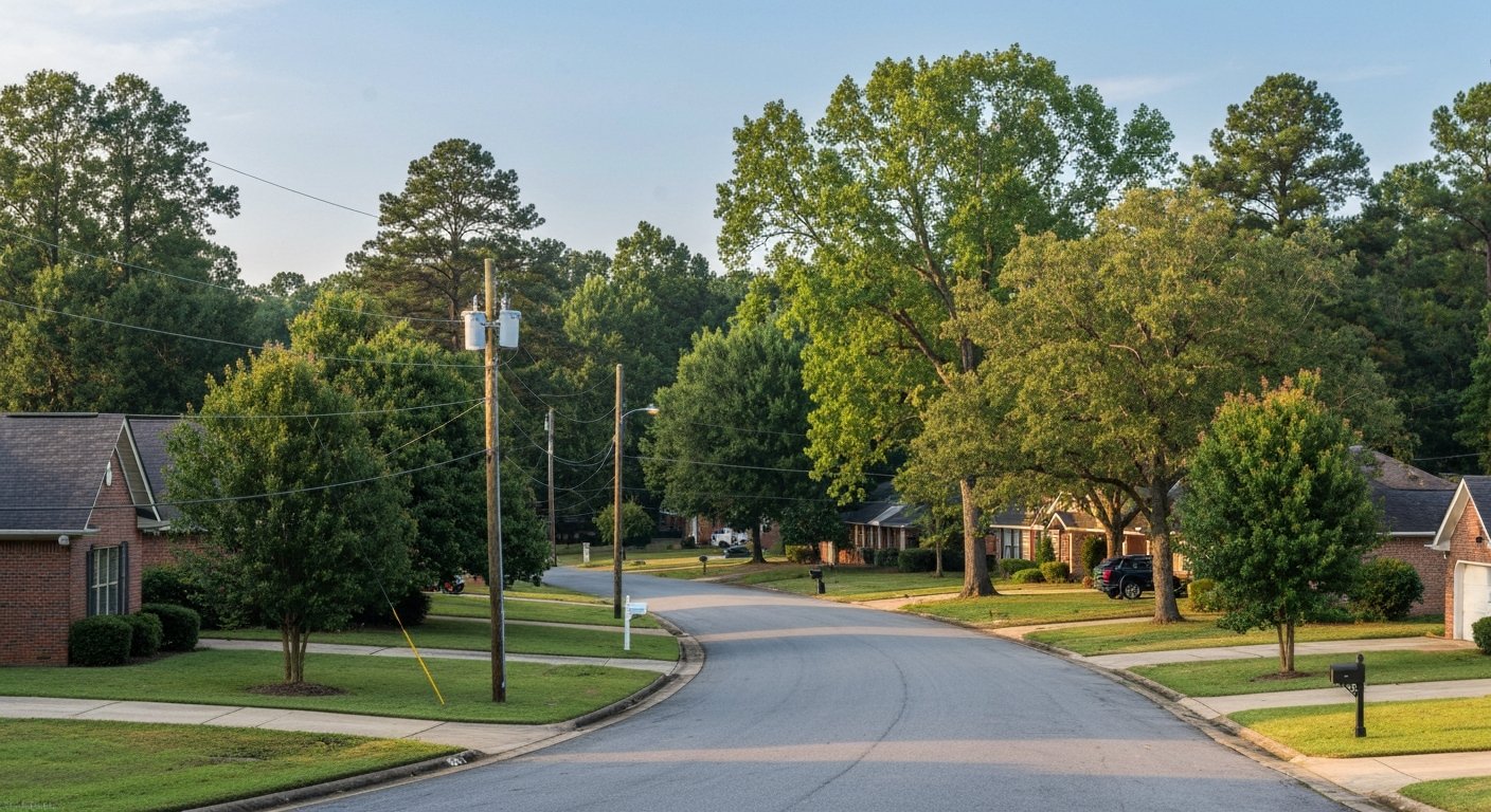 Clanton, AL