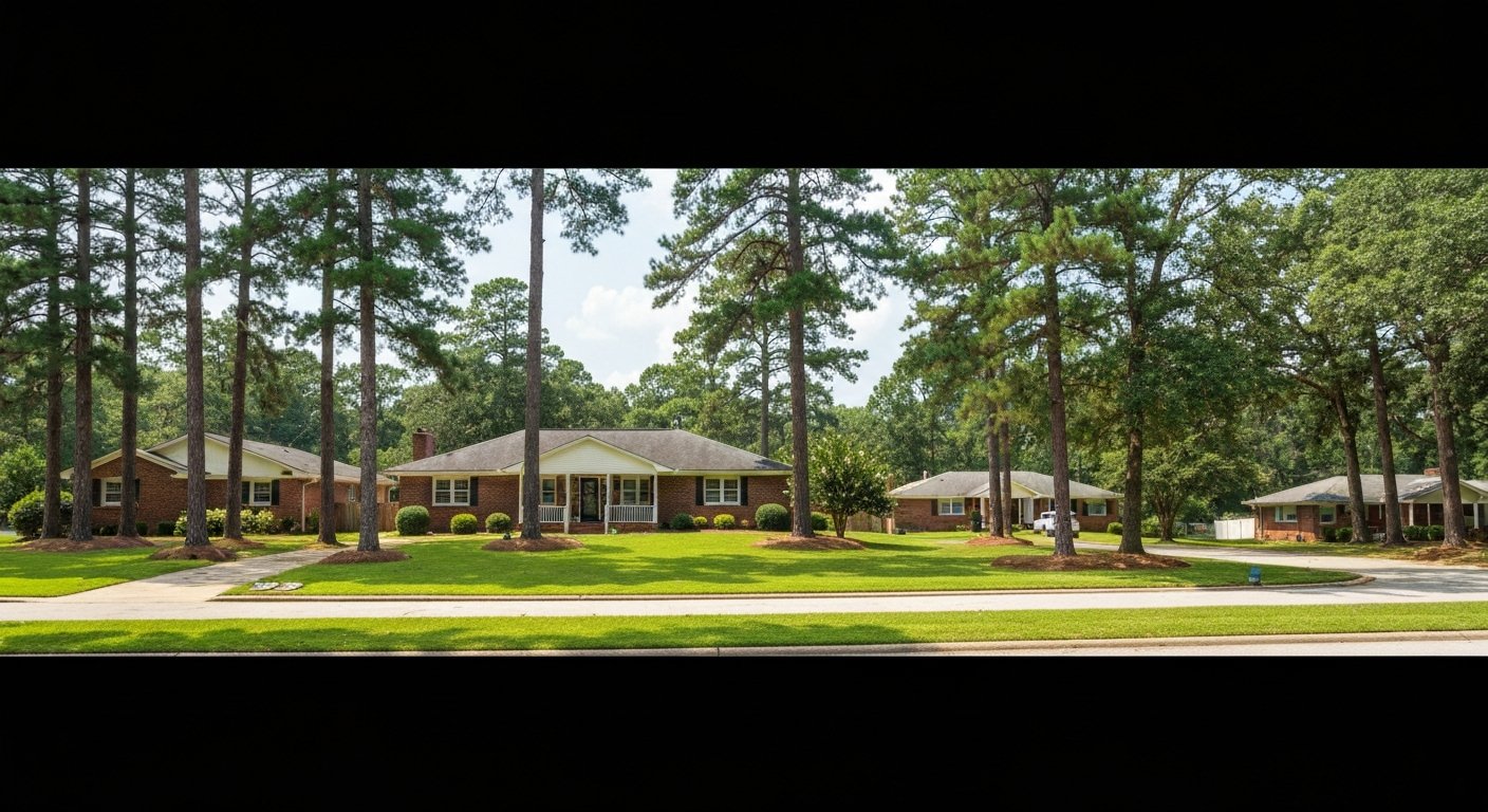Enterprise, AL