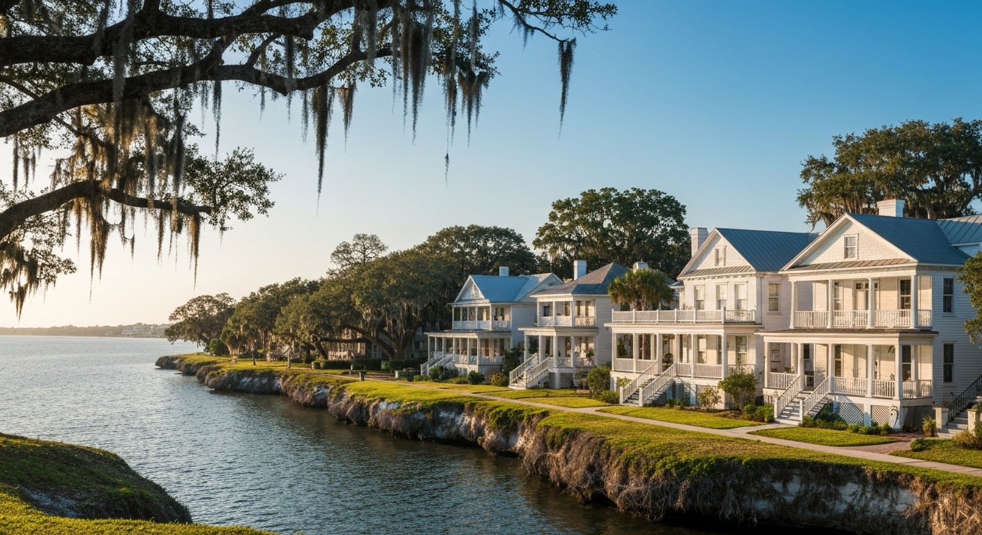 Fairhope, AL