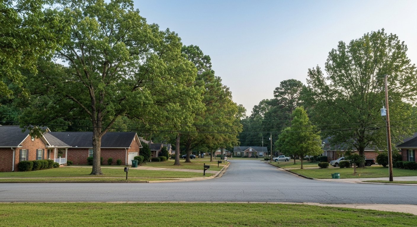 Madison, AL