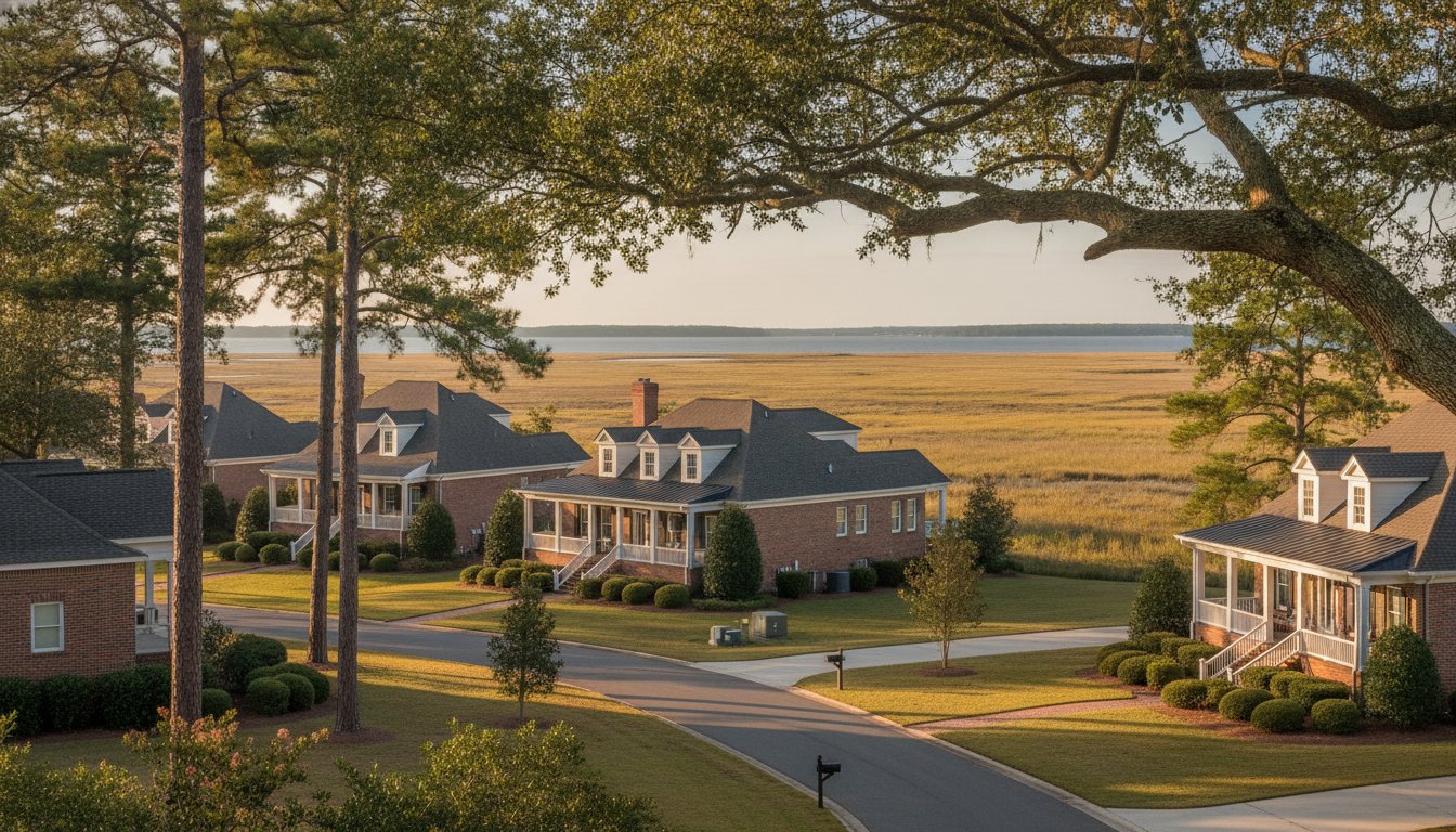 Spanish Fort, AL